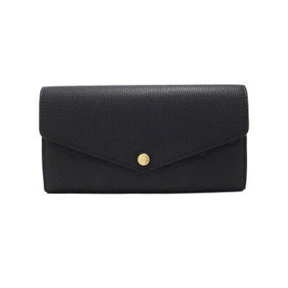 Louis Vuitton Empreinte Portefeuille Sarah Bifold Long Wallet - Picture 1 of 5